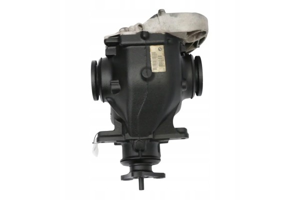 BMW E87 E90 2 0d M47N DIFFERENTIAL BRIDGE GEAR RATIO 2 47