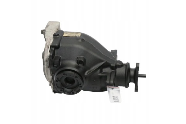BMW E87 E90 2 0d M47N DIFFERENTIAL BRIDGE GEAR RATIO 2 47 Part manufacturer BMW OE