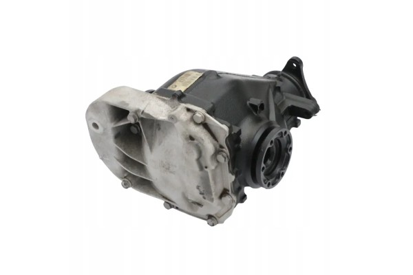 BMW E87 E90 2 0d M47N DIFFERENTIAL BRIDGE GEAR RATIO 2 47 Car type passenger cars