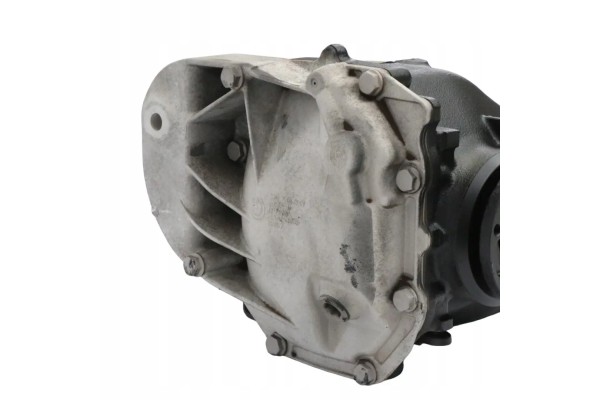 BMW E87 E90 2.0d M47N Diferencial Relación de Engranajes 2.47