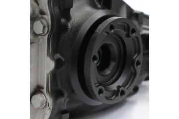 BMW E87 E90 2.0d M47N Diferencial Relación de Engranajes 2.47