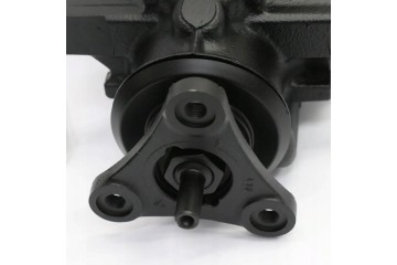 BMW E87 E90 2.0d M47N Diferencial Relación de Engranajes 2.47