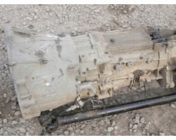 BMW X3 E83 2 0D 150KM M47D20 GEARBOX 1069401052 1069401051