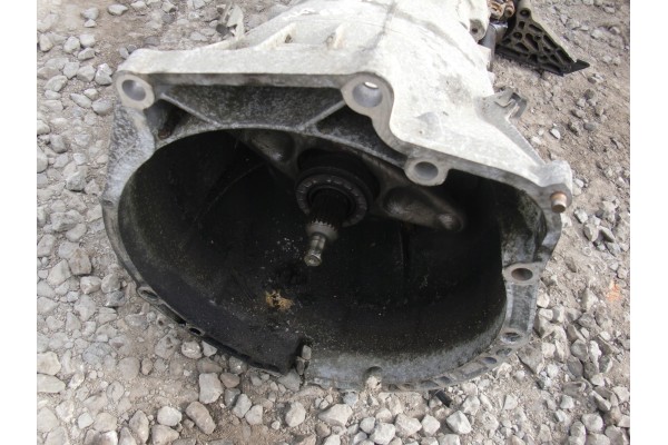 BMW X3 E83 2 0D 150KM M47D20 GEARBOX 1069401052 1069401051 Catalog number of the part mercedes413 BMW X3 E83 2 0D 150KM M47D20 S