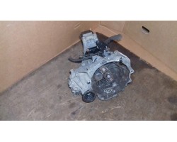 GEARBOX JHU VW SEAT SKODA AUDI 1 6 8V