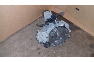 GEARBOX JHU VW SEAT SKODA AUDI 1 6 8V