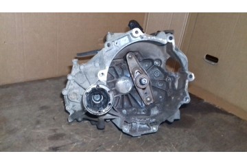 GEARBOX JHU VW SEAT SKODA AUDI 1 6 8V Catalog number of the part SKRZYNIA BIEGOW JHU VW SEAT SKODA AUDI 1 6 8V NR 1