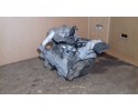 GEARBOX JHU VW SEAT SKODA AUDI 1 6 8V Transmission type manual
