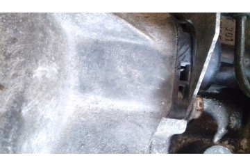 Caja de Cambios JHU VW SEAT SKODA AUDI 1.6 8V