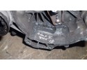 Caja de Cambios JHU VW SEAT SKODA AUDI 1.6 8V