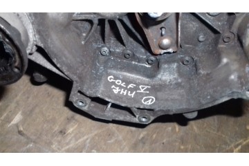 Caja de Cambios JHU VW SEAT SKODA AUDI 1.6 8V