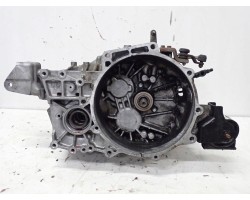 GEARBOX 4X4 AWD JEEP PATRIOT 2 0 CRD WAS 120KM 07R FV
