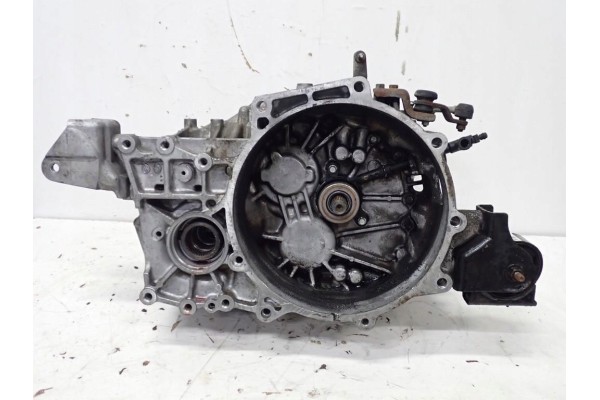 GEARBOX 4X4 AWD JEEP PATRIOT 2 0 CRD WAS 120KM 07R FV
