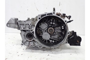 GEARBOX 4X4 AWD JEEP PATRIOT 2 0 CRD WAS 120KM 07R FV