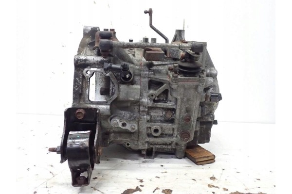 GEARBOX 4X4 AWD JEEP PATRIOT 2 0 CRD WAS 120KM 07R FV Catalog number of the part SKRZYNIA BIEGOW 4X4 AWD JEEP PATRIOT 2 0 CRD BY