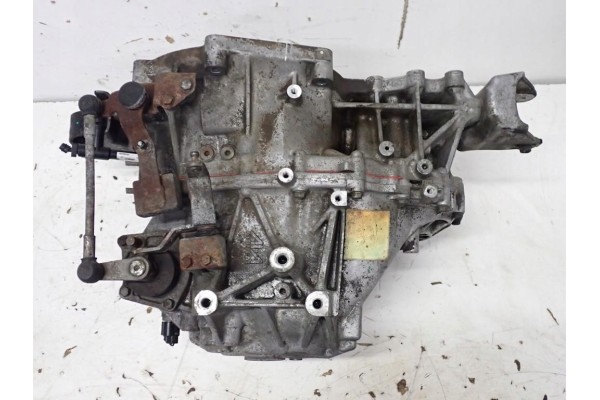 GEARBOX 4X4 AWD JEEP PATRIOT 2 0 CRD WAS 120KM 07R FV Part manufacturer Jeep OE