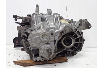 GEARBOX 4X4 AWD JEEP PATRIOT 2 0 CRD WAS 120KM 07R FV Transmission type manual