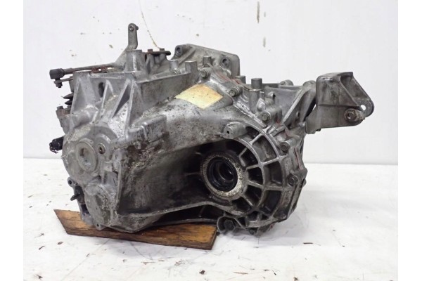 GEARBOX 4X4 AWD JEEP PATRIOT 2 0 CRD WAS 120KM 07R FV Engine type diesel