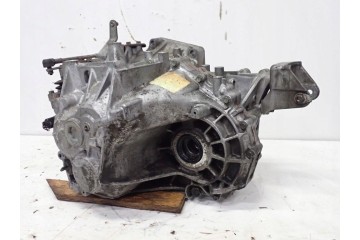 GEARBOX 4X4 AWD JEEP PATRIOT 2 0 CRD WAS 120KM 07R FV Engine type diesel