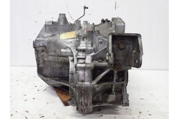 GEARBOX 4X4 AWD JEEP PATRIOT 2 0 CRD WAS 120KM 07R FV Car type 4x4 SUV passenger cars