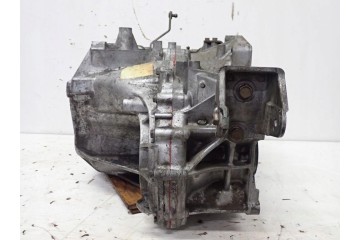 GEARBOX 4X4 AWD JEEP PATRIOT 2 0 CRD WAS 120KM 07R FV Car type 4x4 SUV passenger cars