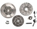 Zestaw sprzegla z DKZ Numery katalogowe zamiennikow BLUE PRINT ADBP300123 WILMINK GROUP WG2211048 WILMINK GROUP WG2327201