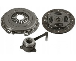 ZESTAW SPRZEGLA 3000 990 335 SACHS VW MULTIVAN