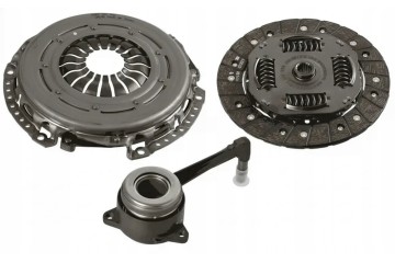 ZESTAW SPRZEGLA 3000 990 335 SACHS VW MULTIVAN