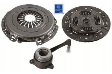 ZESTAW SPRZEGLA 3000 990 335 SACHS VW MULTIVAN Stan opakowania oryginalne