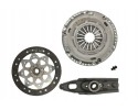SPRZEGLO SACHS MITSUBISHI COLT SMART FORFOUR 1 5D