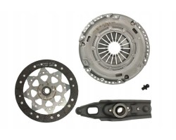 SPRZEGLO SACHS MITSUBISHI COLT SMART FORFOUR 1 5D