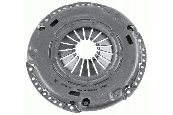 SPRZEGLO SACHS MITSUBISHI COLT SMART FORFOUR 1 5D Producent czesci Sachs