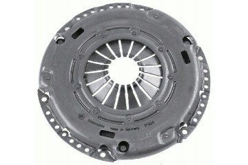 SPRZEGLO SACHS MITSUBISHI COLT SMART FORFOUR 1 5D Producent czesci Sachs