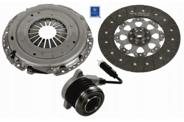 ZESTAW SPRZEGLA 3000 990 418 SACHS HYUNDAI KIA Stan opakowania oryginalne