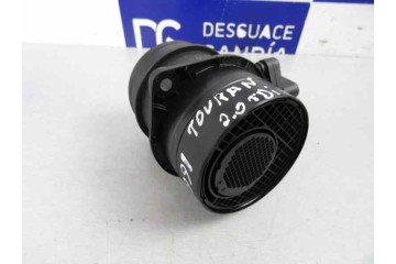 074906461B CAUDALIMETRO VOLKSWAGEN TOURAN (1T2) Sport 2010 074906461B 166765 VOLKSWAGEN - 1