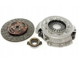 ZESTAW SPRZEGLA NSK2143 EXEDY LOZYSKO