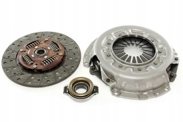 ZESTAW SPRZEGLA NSK2143 EXEDY LOZYSKO
