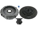 Sachs 3400 700 404 Zestaw sprzegiel