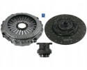 Sachs 3400 700 404 Zestaw sprzegiel Producent czesci Sachs