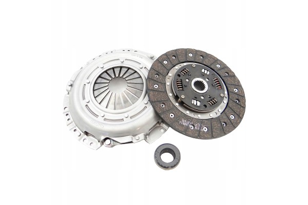 Sachs 3400 700 404 Zestaw sprzegiel Waga produktu z opakowaniem jednostkowym 51 879 kg