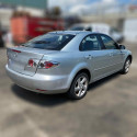 MAZDA 6 BERLINA (GG) 2.0 CRTD 120 Active (5-ptas.) MAZDA 6 BERLINA (GG) 2.0 CRTD 120 Active (5-ptas.)