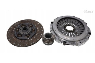 Sachs 3400 700 404 Zestaw sprzegiel Wersja Europejska