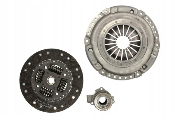 SPRZEGLO REPSET PRO 623313133 LUK