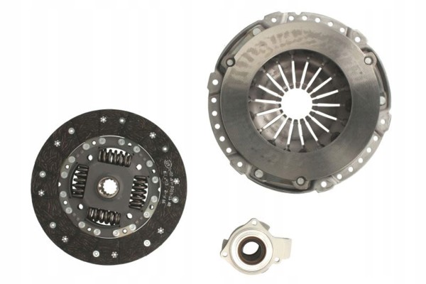 SPRZEGLO REPSET PRO 623313133 LUK Producent czesci Schaeffler LuK