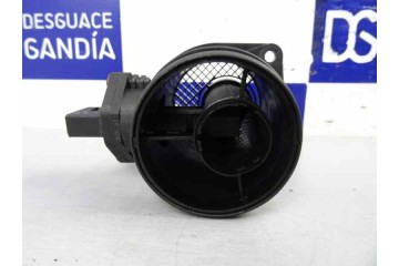 074906461B CAUDALIMETRO VOLKSWAGEN TOURAN (1T2) Sport 2010 074906461B 166765 VOLKSWAGEN - 3