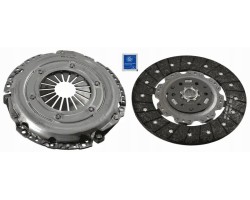 ZESTAW SPRZEGLA 3000 970 068 SACHS FIAT LANCIA