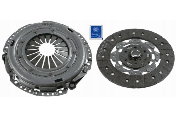 ZESTAW SPRZEGLA 3000 950 605 SACHS SEAT VW
