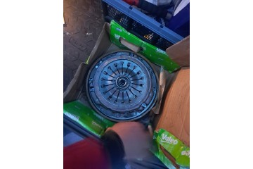 Valeo 835015 Zestaw sprzegiel