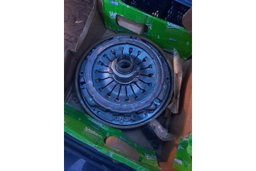 Valeo 835015 Zestaw sprzegiel EAN GTIN 3276428350158