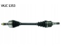 SKF VKJC 1353 Driveshaft